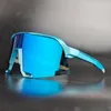 Occhiali da ciclismo UV400 Occhiali Biike Occhiali MTB Occhiali per sport all'aria aperta Occhiali da sole Occhiali da sole per immersioni Occhiali da bicicletta con montatura TR