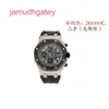 Ap Swiss Luxury Watch 26219io Oo D005cr.01 Edizione limitata di 100 pezzi di epico orologio da uomo Royal Oak Offshore