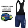 Fietsbroek INEOS Bibs Broek Mtb Heren Maillot Kleding Fiets Professionele Gel Panty Bib Korte Zomer Racefiets Pns 231121