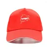 Kapity piłki 2023 E36 M3 Nurburgring Baseball Cap