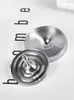 Spinning Top Rotating Magnetic Decoration Desktop Droplets Spiner Toys Gifts Water Drop Hand Gyro Metal Fusion 230422