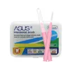 Dental Floss Interdental Brushes Health Care Tooth Pushpull Tar bort mat och plack Bättre tänder Oral Hygiene 230421