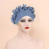 Hüte mit breiter Krempe, neueste Aso Oke Auto Gele Headtie, bereits handgefertigte afrikanische Mütze, nigerianische Hochzeit, Frauen, geflochtene Turbane, Damen-Kopfwickel