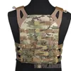 Hunting Jackets EmersonGear JPC Vest Body Armor Jumper Plate Carrier Camouflage Molle Paintball Military 7344 Multicam