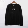 Hoge kwaliteit Cp-sweater met capuchon Outdoor Sweatshirt Katoenen capuchon Functioneel Wind Herenkleding Ins Nieuwe brildecoratie Hip Hop 116