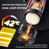 Masturbators Leten THRUSTING-PRO High Speed Thrusting Male Masturbator Machine Automatic Sucking Heating Vagina Masturbation Sex Toys For Men 231121