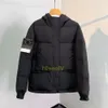nueva chaqueta de tope de calidad superior abrigo parkas para hombres para mujeres viento invierno