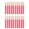 Make-up Kwasten VOCOSTE 20 STUKS Borstel Set Gereedschap Make Up Concealer Poeder Oogschaduw Markeerstift Cosmetische Schoonheid Accessoires