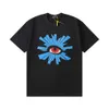 High Street Nieuw House Of Error T-shirt met korte mouwen en halve mouwen