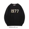 Essentials Herrkvinnor Designer Hoods Pullover Sweatshirts Cotton Apparel Unisex Sports Essentialhoods Women Hoody Fashion Street Style 675 958
