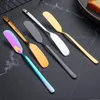 Couteaux pour service de gâteau de mariage, essentiels de cuisson, fonctionnalité polyvalente, service exquis sans effort, fournitures de fête, outils élégants