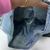 Faldas Soefdioo Moda Irregular Bolsillo Cargo Falda vaquera Mujer Ropa Verano Sexy Una línea Faldas a la cadera Pantalones femeninos Ropa de calle 231121