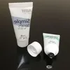 Witte Plastic Cosmetische Tube Hervulbare Lippenbalsemcontainer Proefverpakking Geperst Ondersteboven Fles voor Handcrème Zonnebrandcrème Shampoo Liocu