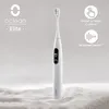 Escova de dentes oclean x pro elite smart sonic elétrico ultrassom dentes branqueando pincel dental dente dental u ultrassom de dentes de teethbrush 230421