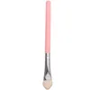 Makeup Borstar Portable Eye Shadow Brush Slim Handle Beauty Tool for Women Girls