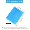 Paquete de 10 impermeables desechables: impermeable ligero y portátil con capucha para hombres y mujeres