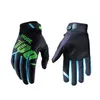 Gants de cyclisme MX Motocross Moto Racing Sports de plein air Vélo VTT VTT BMX hors route P0820 Livraison directe en plein air Protection Dhmjz