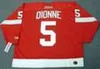 4 Mark Howe Detroit Marcel Dionne Red Wings Hockey Jerseys Nicklas Lidstrom Ted Lindsay Igor Larionov Gordie Howe Ron Duguay Daniel Cleary Marcel Dionne Pavel