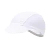 Team Radfahren Caps MTB Bike Wear Caps Atmungsaktive Sonnenblende Fahrrad Hut Ubber Telescoping235u