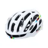 Caschi da ciclismo Casco da bicicletta RNOX Casco da bici MTB Casco da ciclismo integrato per motocicletta Scooter elettrico Capacete con occhiali da ciclismo J230422