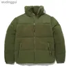 Parkas pour hommes NF Vestes pour femmes avec capuche Veste bouffante pour hommes Parka de créateur Manteau en duvet de canard Finition hydrofuge Vêtements d'extérieur Causal Man Hoody PFRA