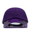 Ball Caps Basball Cap Man Cotton Patchwork Transparante rand Woman Casual Snapback Outdoor Sports Sunscreen Retro Bone Hats