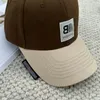 Cappello da sole con berretto da baseball di design Cappelli sportivi da esterno per uomo e donna per la primavera estate autunno e inverno