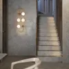Duvar lambaları Fener Acces Modern Stil LED Işık Dış Dekoratif Eşyalar Ev Çamaşır Odası Dekor Merdiven Türk Lamba