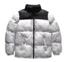chaqueta de plumón para hombre chaqueta de plumón de diseñador chaqueta de plumón de invierno chaqueta cálida estilo de moda que supera la misma ropa de alta calidad para parejas