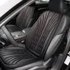 カーシートカバーカバー加熱3ギア調整可能な自動加熱パッドの暖かくて居心地の良い椅子のほとんどの12-24V車トラックRVS