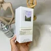 vrouw parfum dame geur spray 100 ml wanneer de regen stopt met aromatische aquatische tonen Higehst -editie voor elke huid die langdurige geur is