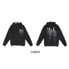 2023 Herr- och kvinnors par hoodie sweatshirt amris sportkläder spårsuit street modedesigner hoodies långärmad tröja pullover ben klassisk tryck hoody pl