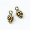 Charms 40pcs Vintage Ancient Pinecone Zinc Alloy Pendant Suitable For DIY Bracelet Necklace Metal Jewelry Accessories 6835