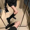 Сексуальные носки, чулки в сеточку, женские тонкие черные шелковые сетчатые красные популярные шелковые чулки с защитой от крючков, весенне-летний женский стиль 231122