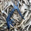 Multitool Knifes, 16 중 1 개의 멀티 도구 플라이어 포켓 나이프 오프너 스크루 드라이버 등. 남성 여성을위한 스토킹 스테이 퍼.