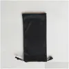 サングラスケースグラスバッグサングラスブラックバッグデザイナーサンアクセサリー9スタイルオプションmoqis20pcsドロップデリバリーファッションアクセサーdhv3p