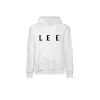 Designer Lowe Hoodedes Casual Hoodie Sweater Set Men's and Women's Fashion Street Wear Pullover Par Hoodie Top Clothing S-4XL Cyg23112202-10