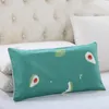 Pillows Super Soft Children's Cartoon Pure Cotton Pillow Kindergarten Baby Special Nap Small Pillow Boys Girls Universal Sleeping Pillow 230422