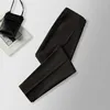 Pantaloni da uomo 2023 Primavera e autunno Business Leisure Premium Comodo semplice dritto Drop Oversize Small Foot Suit
