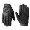 Gants de sport tactique doigt complet armée militaire Paintball gant hommes femmes Combat