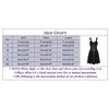 Casual Dresses Gothic Vintage Kleid Frauen Halloween Cosplay Kostüm Unregelmäßige Ärmel Strap Roben De Mujer Mittelalterliche Geister Vampir Kleidung