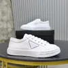 Fin design män hjul sneakers skor tyg gabardine sport gummi sula mesh bomull canvas casual promenad toppkvalitet låg topp tränare eu38-46