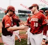 Joe Vetrano Boston College Eagles Baseball Jersey Travis Honeyman Nick Wang Patrick Roche Vince Cimini Cameron Leary Boston College Maillots cousus sur mesure