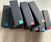 Sacos de embalagem coloridos vazios