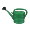 Equipamentos de rega 5L PP Handle pode boca longa leve fácil de limpar com bico removível grande capacidade ferramentas de jardinagem planta S3276