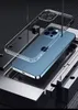 Clear Phone Case For iPhone 13 14 15 Pro Max Case Silicone Soft Cover For iPhone 11 12 Pro 7 6 8 Plus SE XR XS Mini