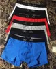 2023 Designers brand Mens Boxer men Underpants Brief For Man UnderPanties Sexy Underwear Mens Boxers Cotton Underwears Shorts Male A1