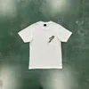 Summer Designer Mens T-shirt T-shirt wzór zwierząt koszykówka sportowa koszulka na zewnątrz zabawa kiszpla dla kobiet top
