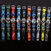 3D Cartoon Wrist Clockes