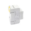 Minuteries 1 pc Digtal Programmable Temps Relais Micro-ordinateur Électronique Numérique Commutateur Din Rail Montage Contrôle Avec/Pas de verrouillage 230422